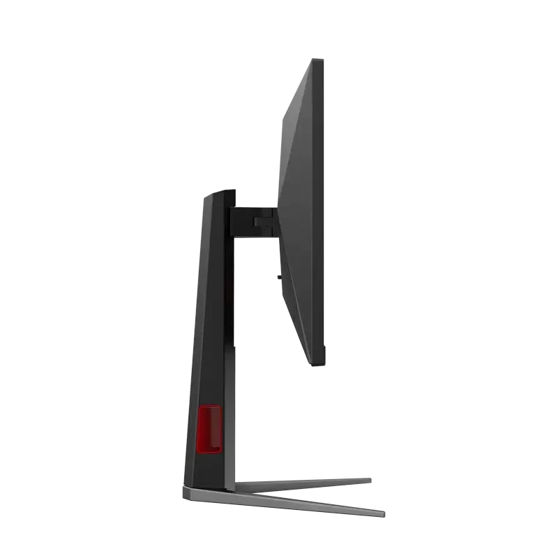 Игровой монитор 23.8" AOC 24G4HA, Чёрный 15