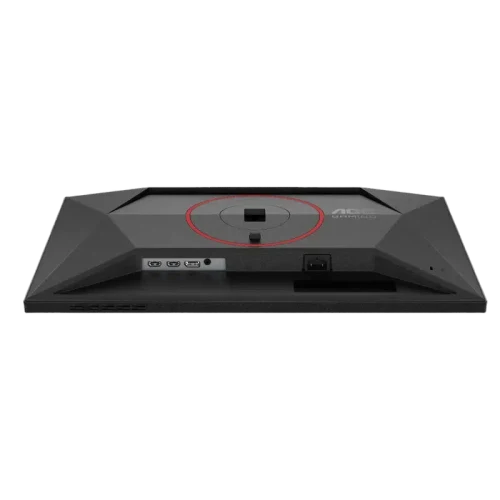 Игровой монитор 23.8" AOC 24G4HA, Чёрный