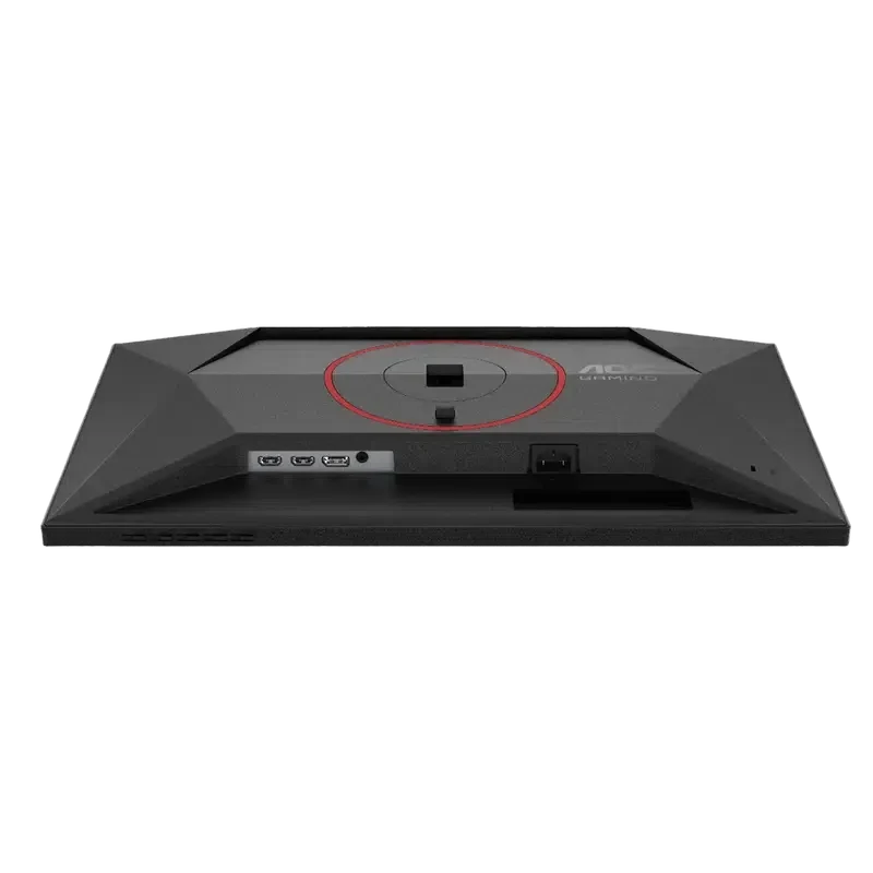 Игровой монитор 23.8" AOC 24G4HA, Чёрный 16