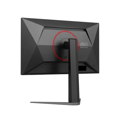 Игровой монитор 23.8" AOC 24G4HA, Чёрный