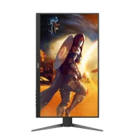 Игровой монитор 23.8" AOC 24G4HA, Чёрный 6