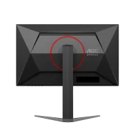 Игровой монитор 23.8" AOC 24G4HA, Чёрный 14