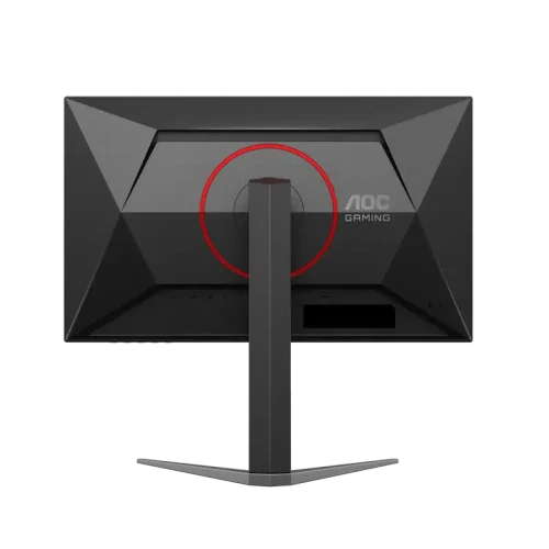 Игровой монитор 23.8" AOC 24G4HA, Чёрный
