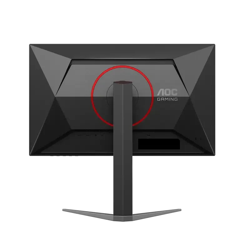 Игровой монитор 23.8" AOC 24G4HA, Чёрный 14