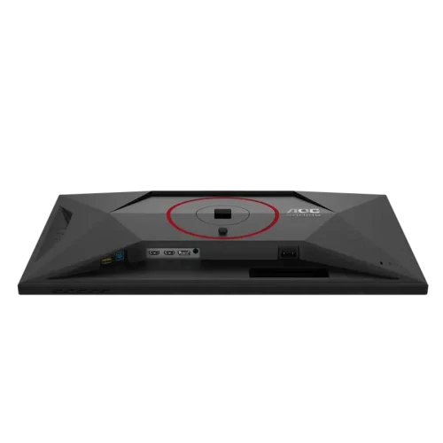 Игровой монитор 27" AOC Q27G4SRU, Чёрный