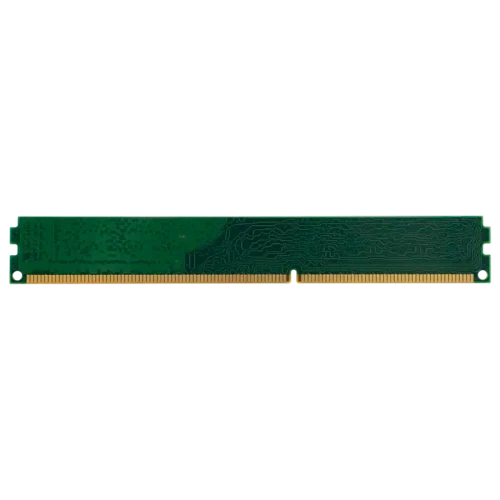 Оперативная память Kingston ValueRAM ValueRAM, 4ГБ, Green