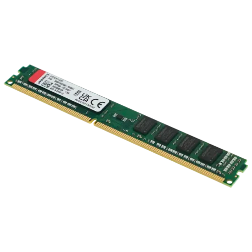 Оперативная память Kingston ValueRAM ValueRAM, 4ГБ, Green