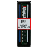 Оперативная память Kingston KVR16N11/8WP, DDR3 SDRAM, 1600 МГц, 8ГБ 3