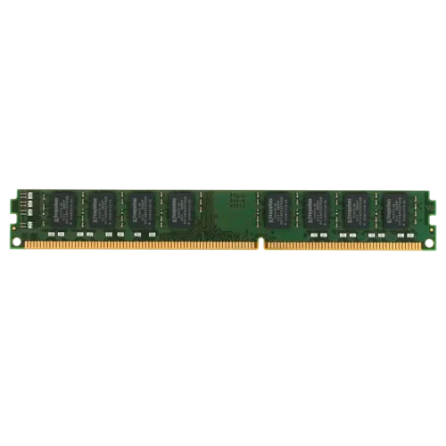 Оперативная память Kingston KVR16N11/8WP, DDR3 SDRAM, 1600 МГц, 8ГБ
