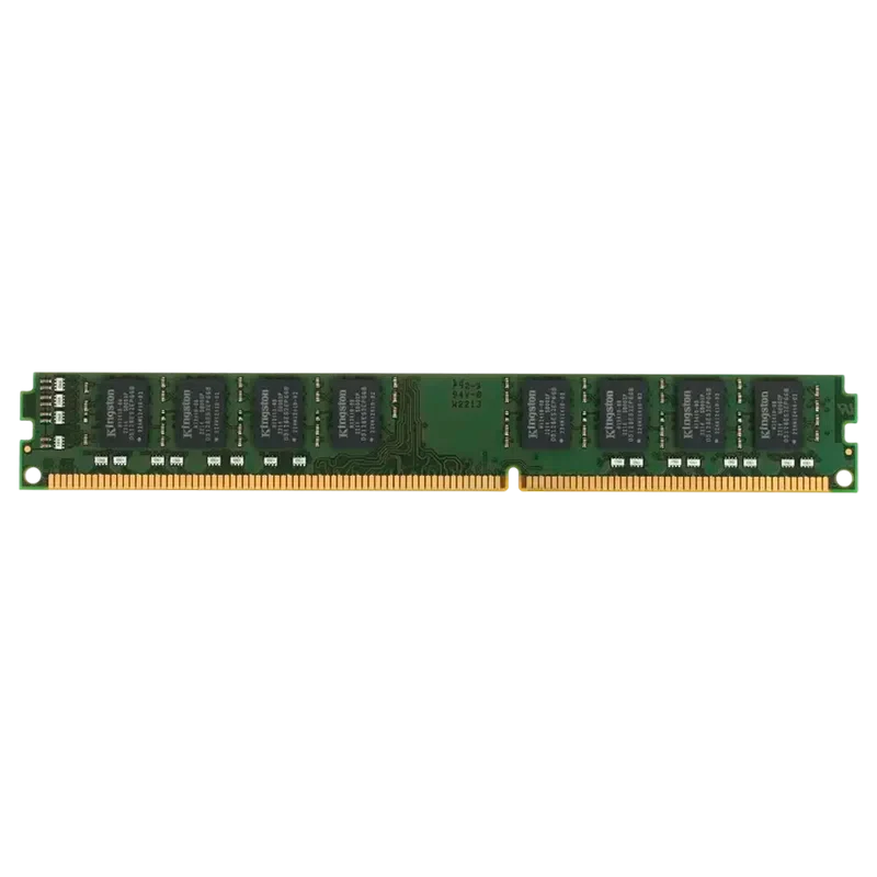 Оперативная память Kingston KVR16N11/8WP, DDR3 SDRAM, 1600 МГц, 8ГБ 2