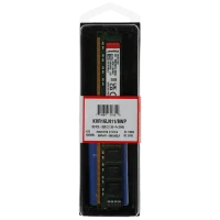 Оперативная память Kingston KVR16LN11/8WP ValueRAM, 8 ГБ, Green 3