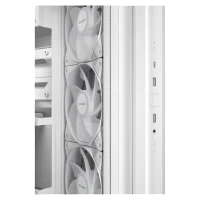 Корпус для ПК be quiet! Ligh Base 500 LX White Mid-Tower, Белый 4