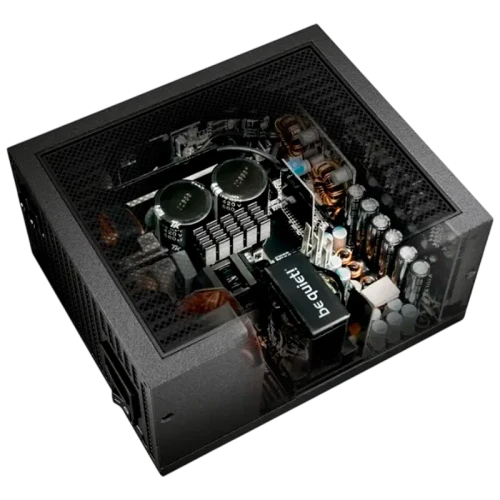 Sursă de alimentare be quiet! Dark Power 14 ATX, 850 W, Negru