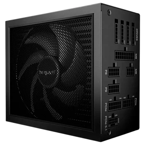 Sursă de alimentare be quiet! Dark Power 14 ATX, 850 W, Negru