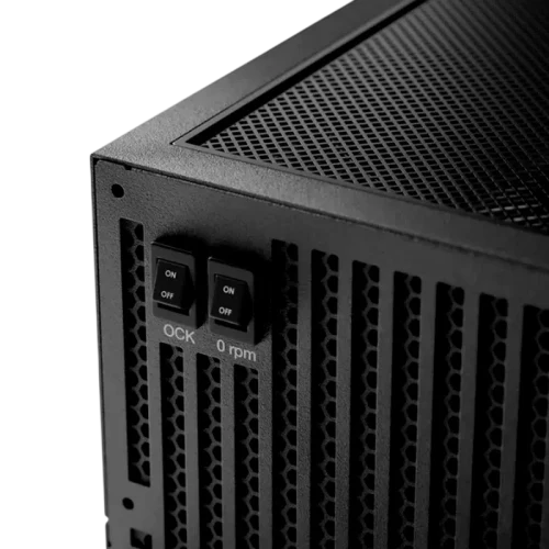 Sursă de alimentare be quiet! Dark Power 14 ATX, 850 W, Negru
