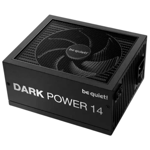 Sursă de alimentare be quiet! Dark Power 14 ATX, 850 W, Negru