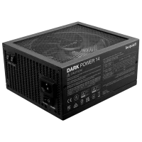 Блок питания be quiet! Dark Power 14 ATX, 850 Вт, Черный 4