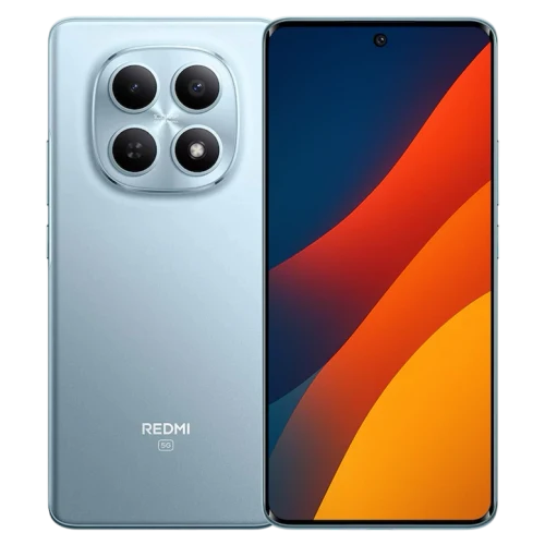 Xiaomi Redmi Note 15 5G 6/128 ГБ Blue