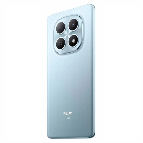 Xiaomi Redmi Note 15 5G 6/128 ГБ Blue