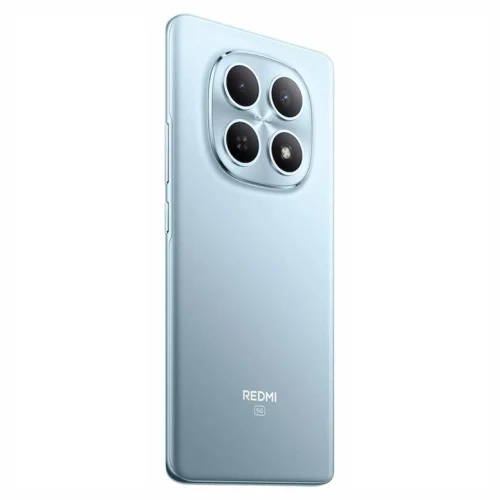 Xiaomi Redmi Note 15 5G 6/128 ГБ Blue