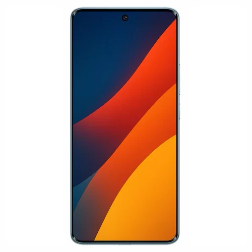 Xiaomi Redmi Note 15 5G 6/128 ГБ Blue