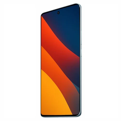 Xiaomi Redmi Note 15 5G 6/128 ГБ Blue