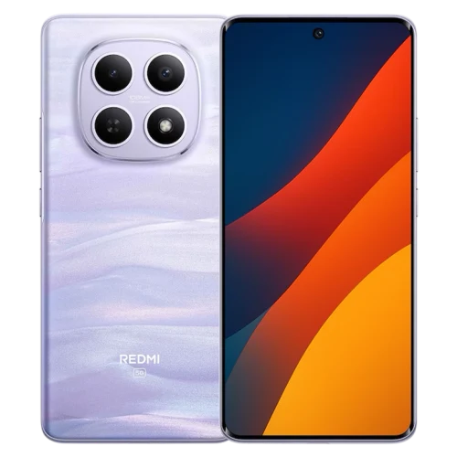 Xiaomi Redmi Note 15 5G 6/128 ГБ Purple