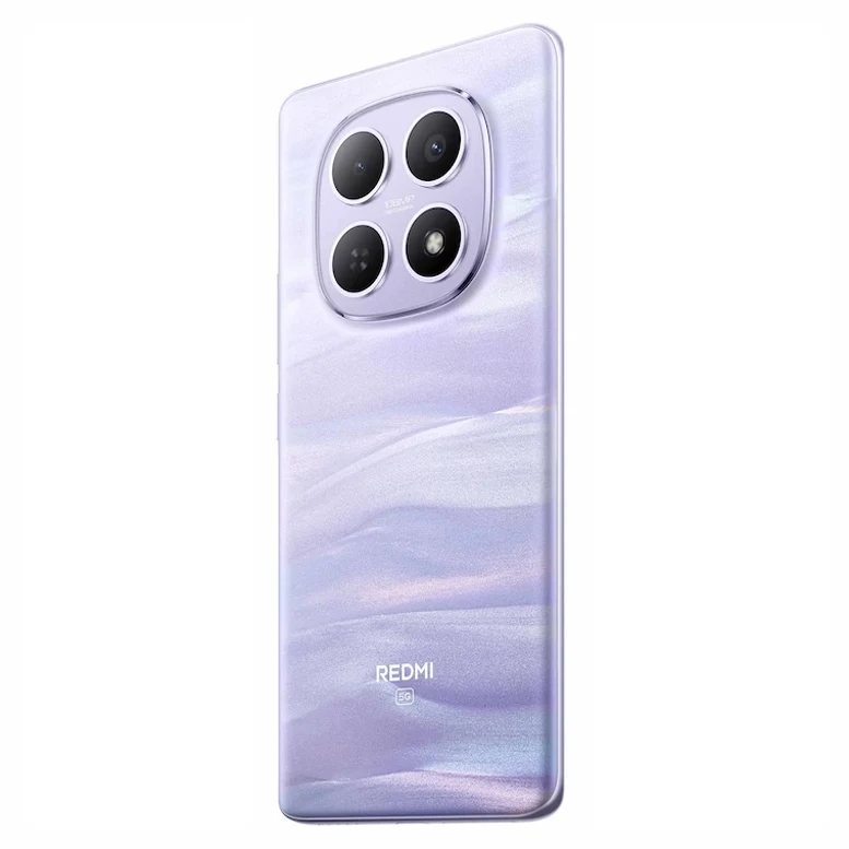 Xiaomi Redmi Note 15 5G 6/128 GB Purple 5