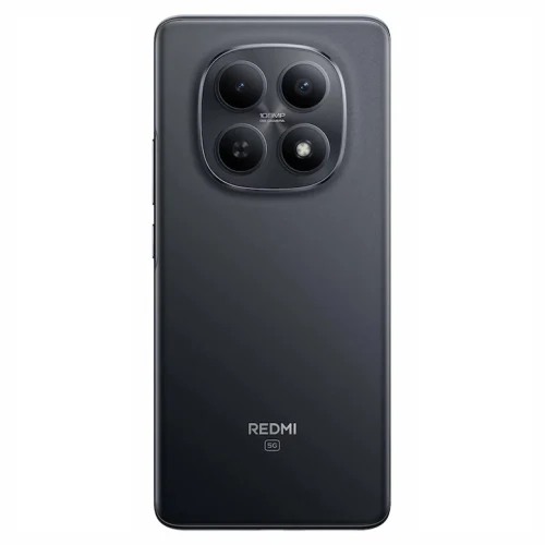 Xiaomi Redmi Note 15 5G 8/256 ГБ Black