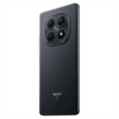 Xiaomi Redmi Note 15 5G 8/256 ГБ Black