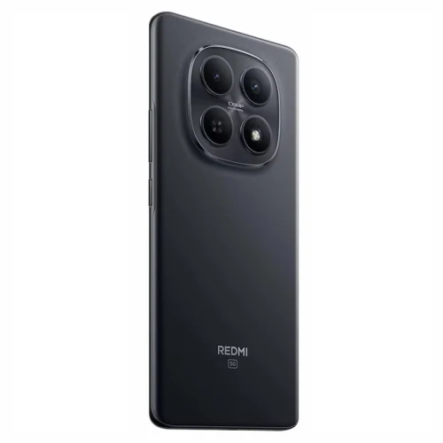 Xiaomi Redmi Note 15 5G 8/256 ГБ Black