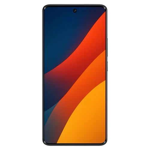 Xiaomi Redmi Note 15 5G 8/256 ГБ Black
