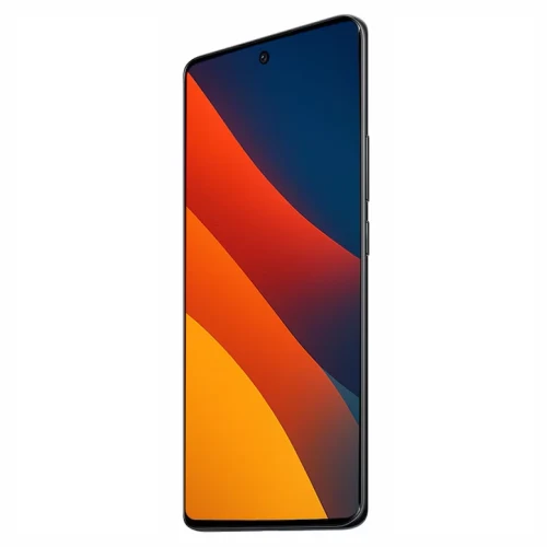 Xiaomi Redmi Note 15 5G 8/256 ГБ Black