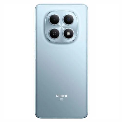 Xiaomi Redmi Note 15 5G 8/256 ГБ Blue