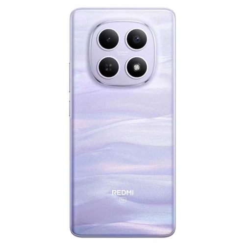 Xiaomi Redmi Note 15 5G 8/256 ГБ Purple