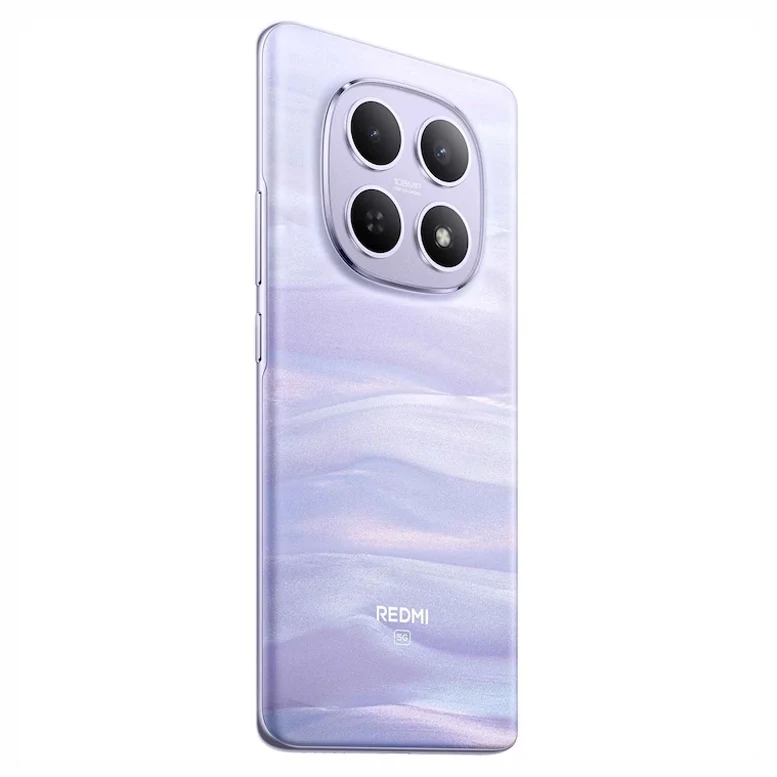 Xiaomi Redmi Note 15 5G 8/256 ГБ Purple 7