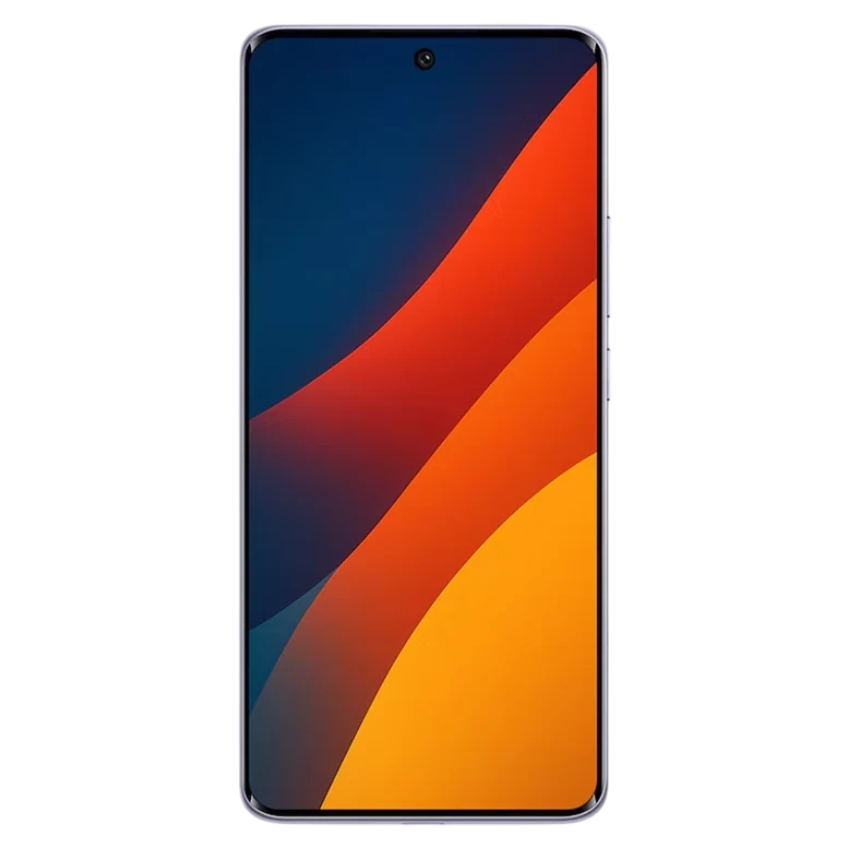 Xiaomi Redmi Note 15 5G 8/256 ГБ Purple 2