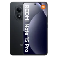 Xiaomi Redmi Note 15 Pro 8/256 GB Black