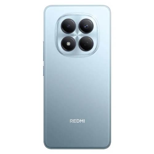 Xiaomi Redmi Note 15 Pro 8/256 ГБ Blue