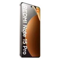Xiaomi Redmi Note 15 Pro 8/256 GB Titanium 2