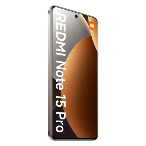 Xiaomi Redmi Note 15 Pro 8/256 GB Titanium