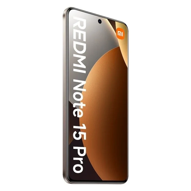 Xiaomi Redmi Note 15 Pro 8/256 GB Titanium 2