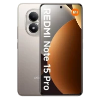 Xiaomi Redmi Note 15 Pro 8/256 GB Titanium