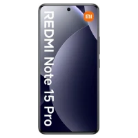 Xiaomi Redmi Note 15 Pro 12/512 GB Black 2