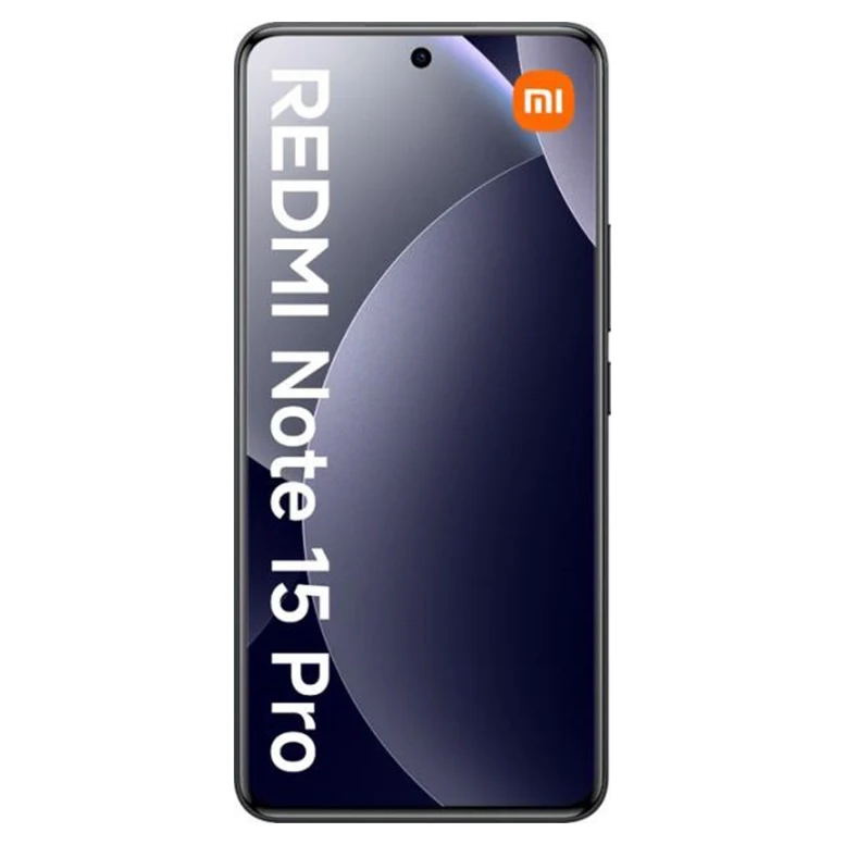 Xiaomi Redmi Note 15 Pro 12/512 GB Black 2