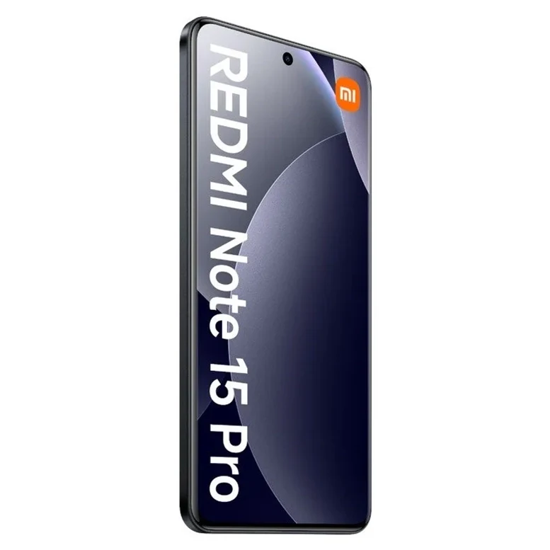 Xiaomi Redmi Note 15 Pro 12/512 GB Black 3