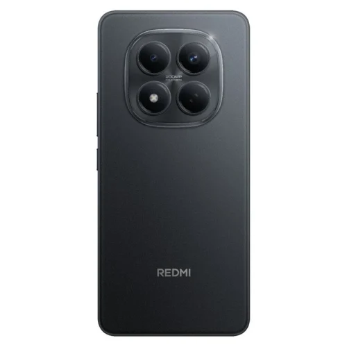 Xiaomi Redmi Note 15 Pro 12/512 GB Black
