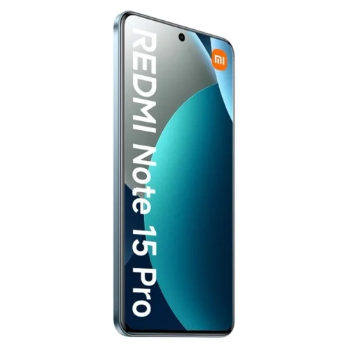 Xiaomi Redmi Note 15 Pro 12/512 GB Blue