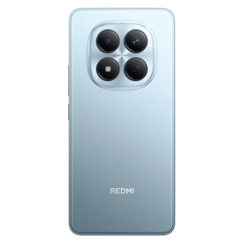 Xiaomi Redmi Note 15 Pro 12/512 GB Blue 3
