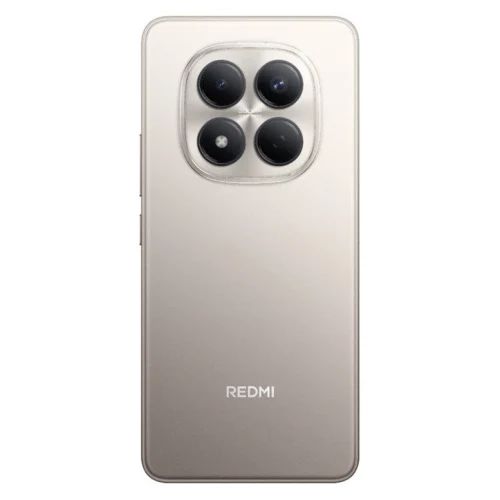 Xiaomi Redmi Note 15 Pro 12/512 GB Titanium